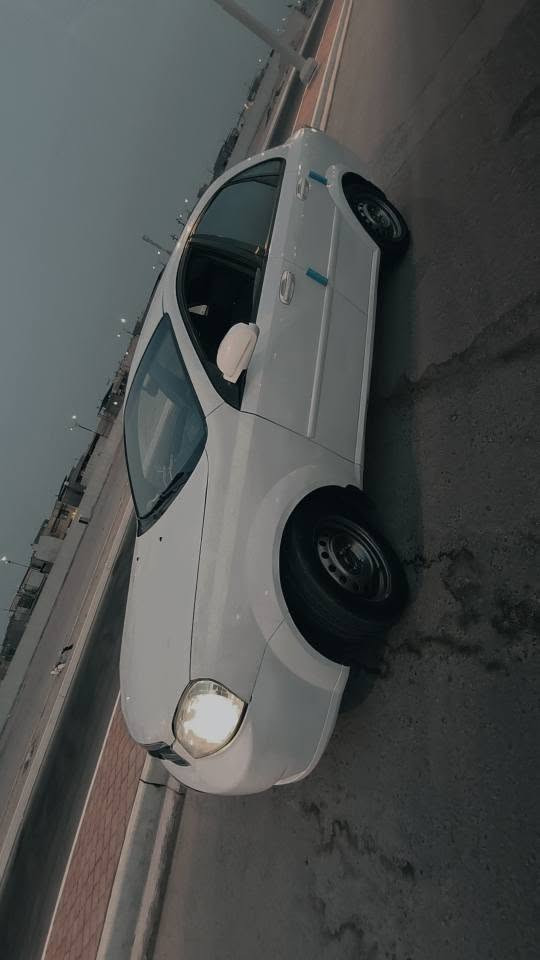 اوبترا • ٢٠١٢ • بدون حادث