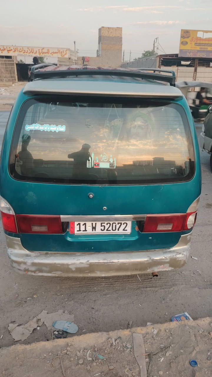 سلام عليكم ابريجو البيع 96 مكينه 3000 مكينه وكير اكسن كفاله كهربيات كلهه شقاله دوشمه جديده امصفره هيه اوقرمات السعر ٤٨ اوبيه مجال ***********
