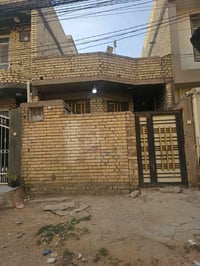 الاسكان العسكري • ١٠٠م • طابو صرف