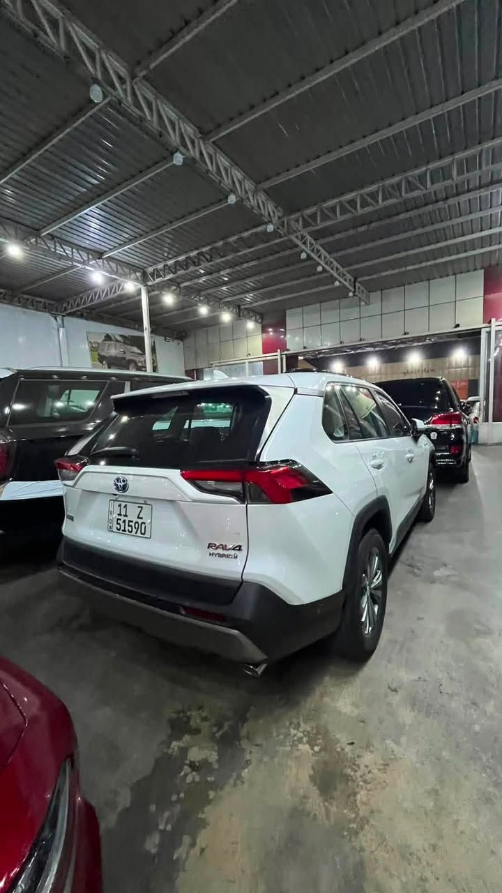🚘🔥 تويوتا RAV4 موديل 2024 🔥🚘

وارد صيني
✨ فول مواصفات
💎 تصميم أنيق وأداء مميز
🛡️ سيارة عملية ومناسبة للمدينة والسفر

📍 متوفر في معرض دار السلام لتجارة السيارات
📞 للاستفسار:
***********
***********

🔥 لا تفوّت الفرصة… راف فور 2024 بمواصفات مميزة ومتوفرة الآن!

