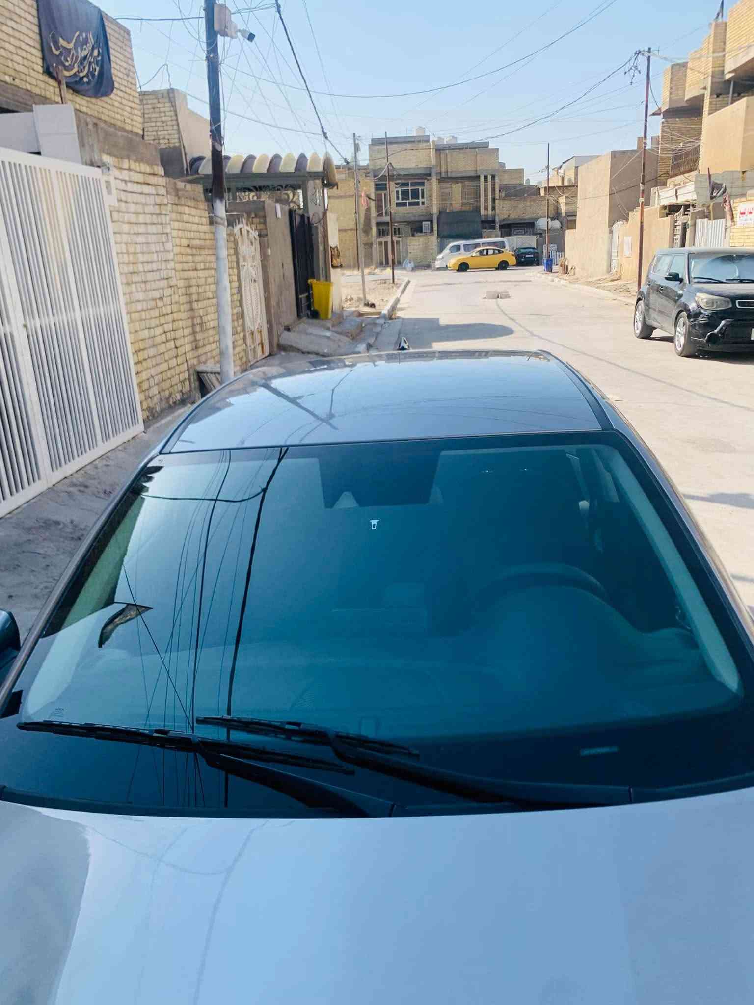 سلام عليكم 
فورتي 2024
سيارة دخول جديد منفيس  
مكينا دوش 
مواصفات عادية  سعر 146$
***********
العنوان بغداد البلديات

نص مكتوب في الصور:
- 000-43924381 - 12/16/2025 - IAA Inc.
- 000-43924381-12/16/2025-IAA Inc.