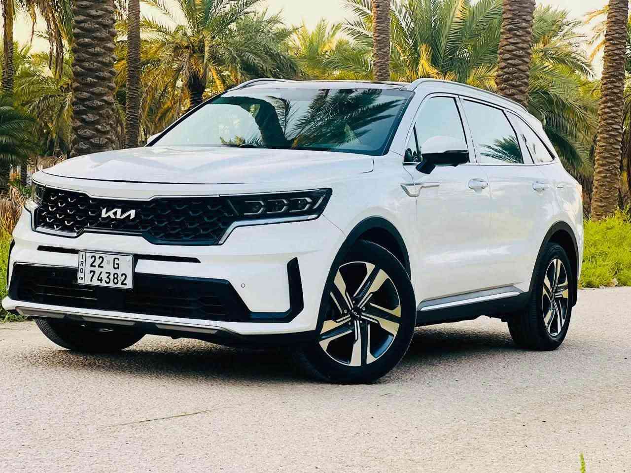 2022 خليجي فووول مواصفات 1/1 سته سلندر 7 راكب
5 كامرات سقف بانوراما داخل جلد ابيظ سايد بريك لمس 

ارييل باسمي هزه وفحص جديد ماشيه 50 كير مكينه شركه 

صار بيها صبغ بنيد ودعاميه مبدله السعر 227$ بيه مجال بسيط

مكاني بابل - الشوملي !! معرض الاصيل 

***********او ***********
