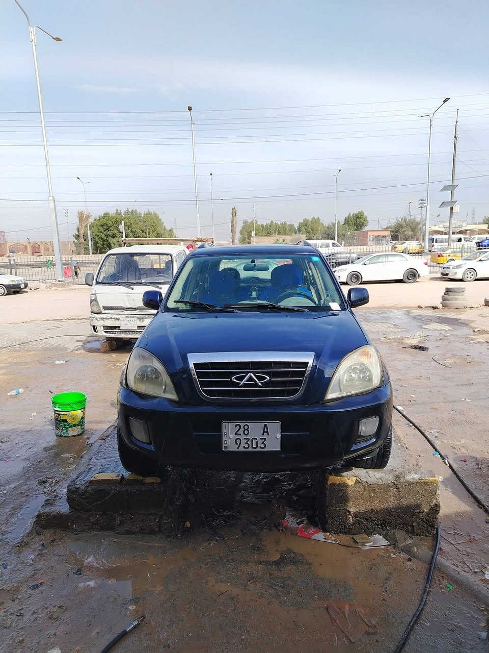 تيكو 11 محرك كير تبريد مكفوله عده بيه تلكيطات السعر 45 وبيه مجال رقم نجف بسمي ***********
