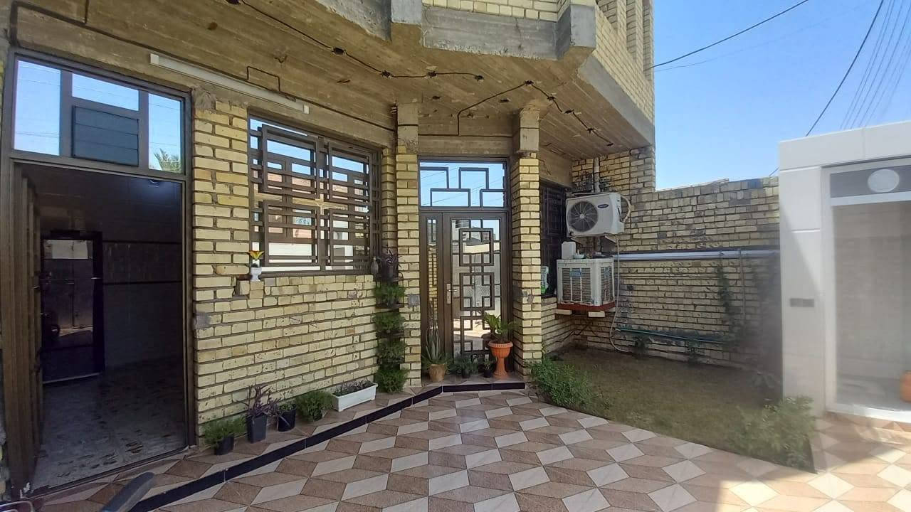 ١٥٠م • بناء ٢٠٢٤ • نقص واجهه