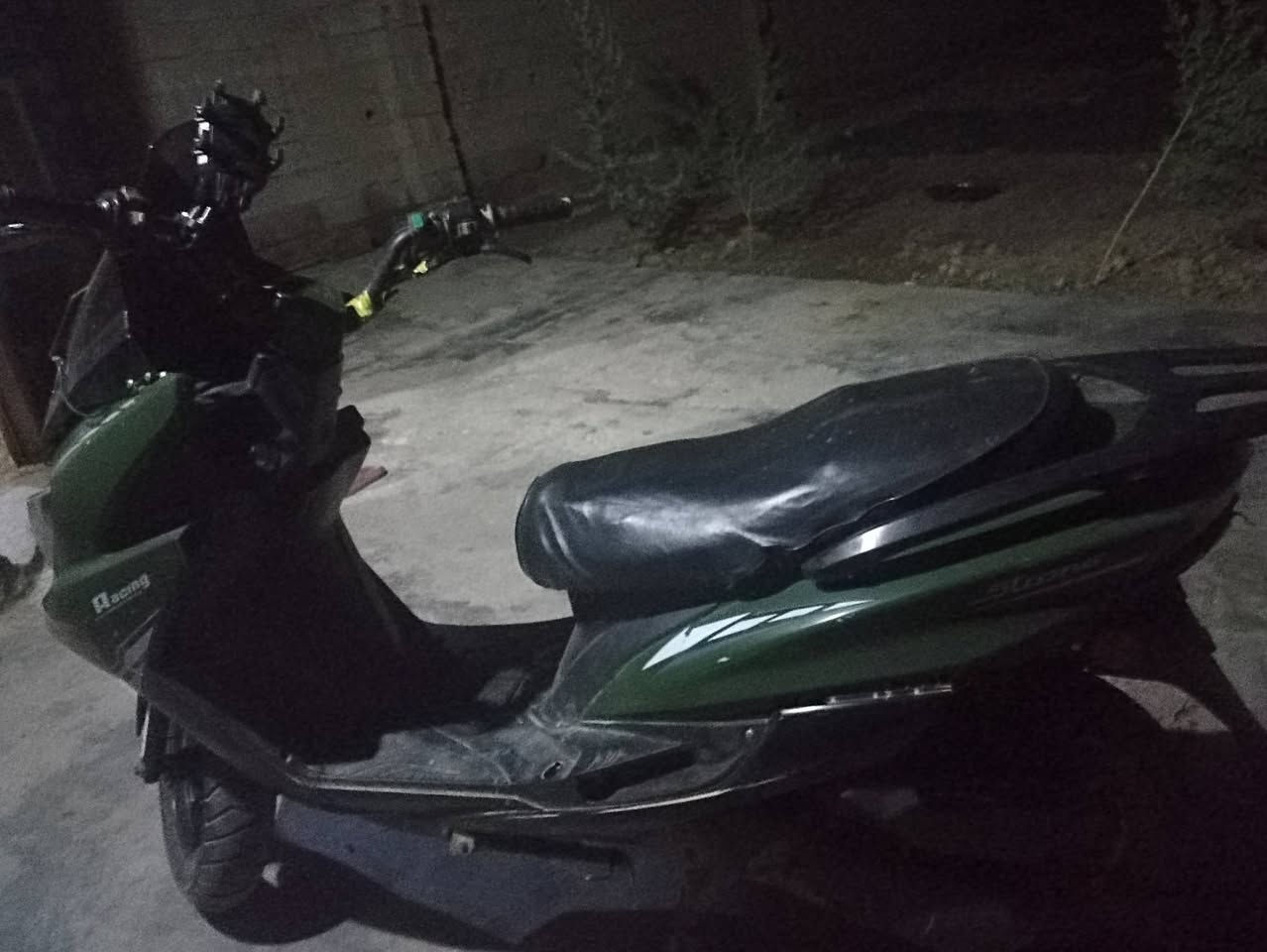 سترونك • قضاء البدير • وبي مجال