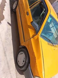 ٢٠١٤ • مكينة مكفول • رقم كربلا