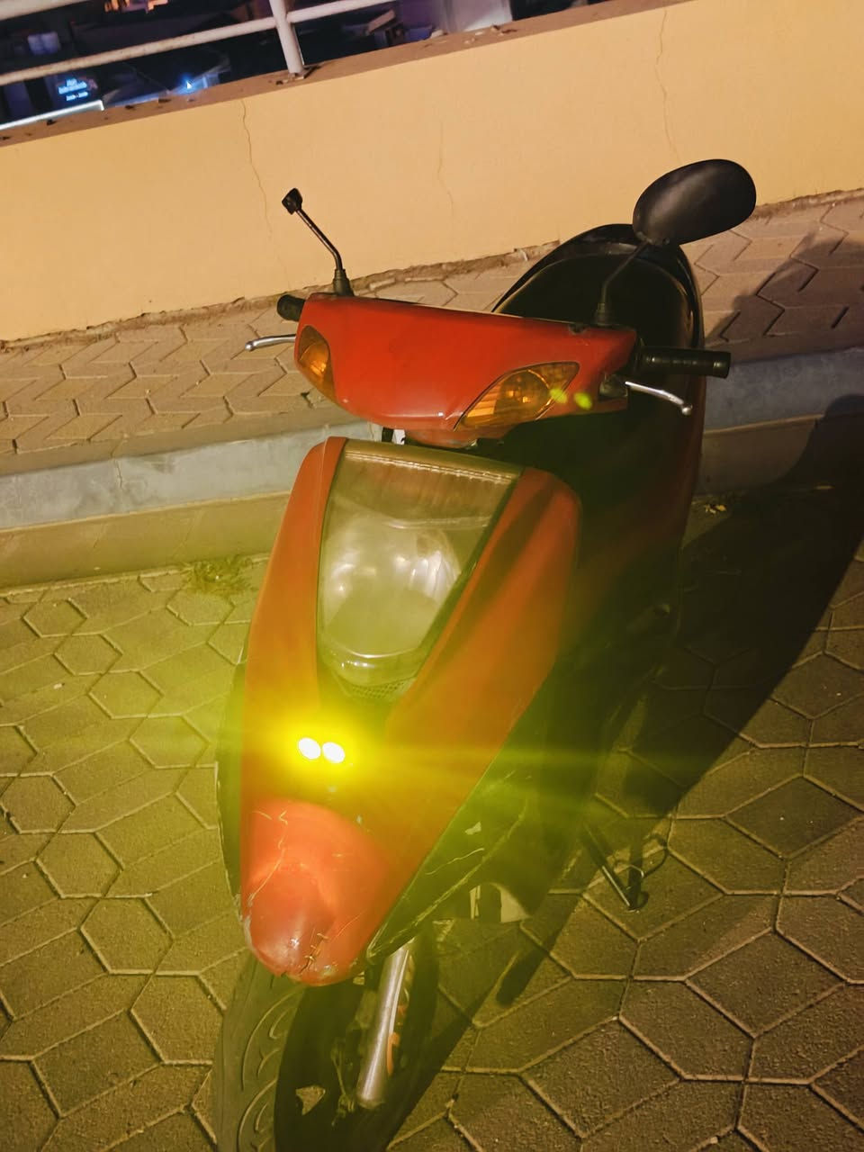 ماطور • سرجنار