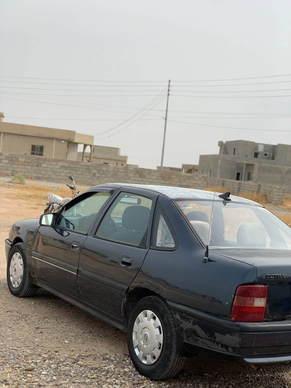 اوبل • كير شرط • ٢٠٢٨