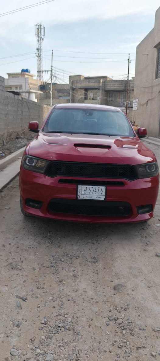 دوج دورنكو • ٢٠١٩ • حادث أمريكا