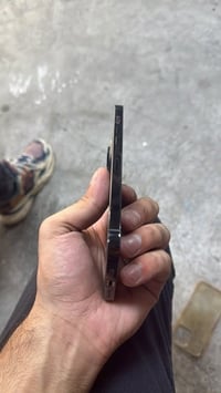 آيفون ١٤ برو ماكس • ٢٥٦ • بطارية ٩٠٪