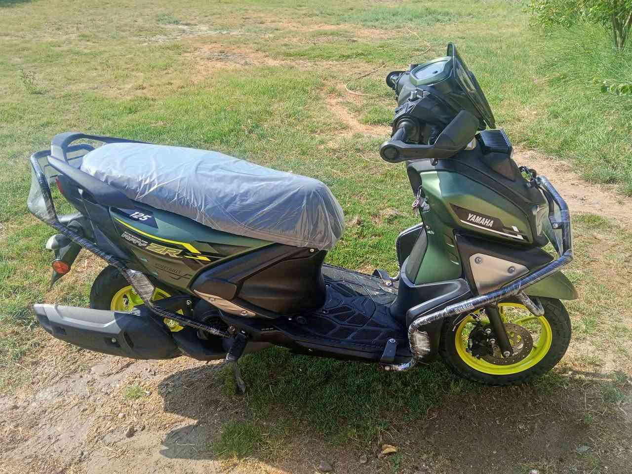 سلام عليكم zr موديل 24للبيع تفاصيل اتصل او واتساب ***********
