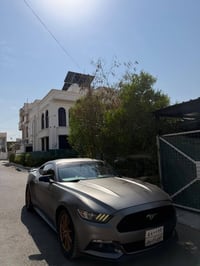 موستانغ اكوبوست • ٢٠١٦ • ١١٠٠٠٠ ميل