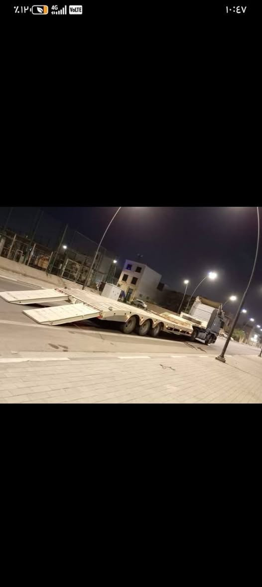 لودر • موديل ٢٠٠٢ • دنكير ١٤