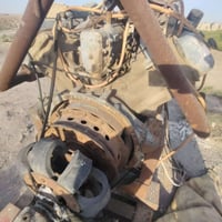 مكينه كراز 6 بستم خنزيره 8 07824643743