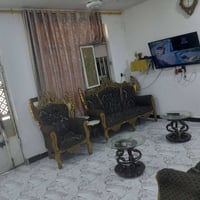 دار زراعي • ١٠٠م • خلف مشروع ماء الرصافة