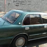 موديل ٩٣ • بنزين • الموصل الإصلاح الزراعي