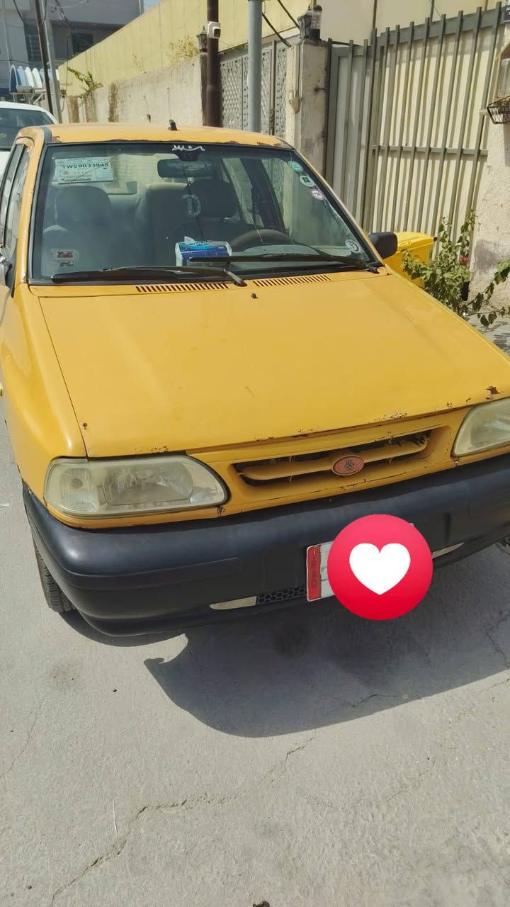 سايبه موديل 15للبيع  مستعجل مكينه كيرحداديه تخم تاير كله جاهزه مطلوبه هيه 400وره المشتري السعر13ورقه وبيه مجال قليل عنوان سماوه
***********
وتساب متواجد
