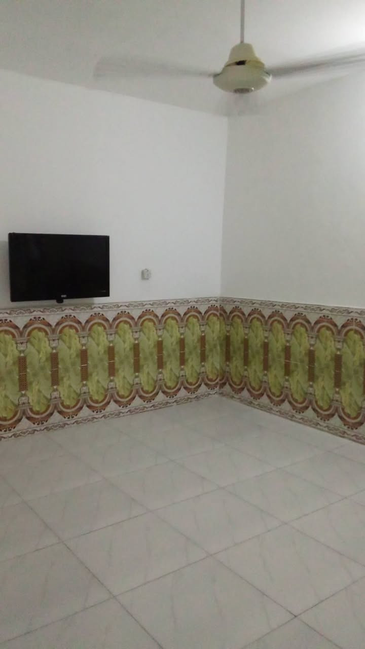 حي الشرطه • ١٠٠م • بلوك وطابوك
