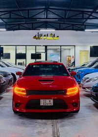 تشارجر RT • هيمي ٥.٧ • ٧٦٠٠٠ كم