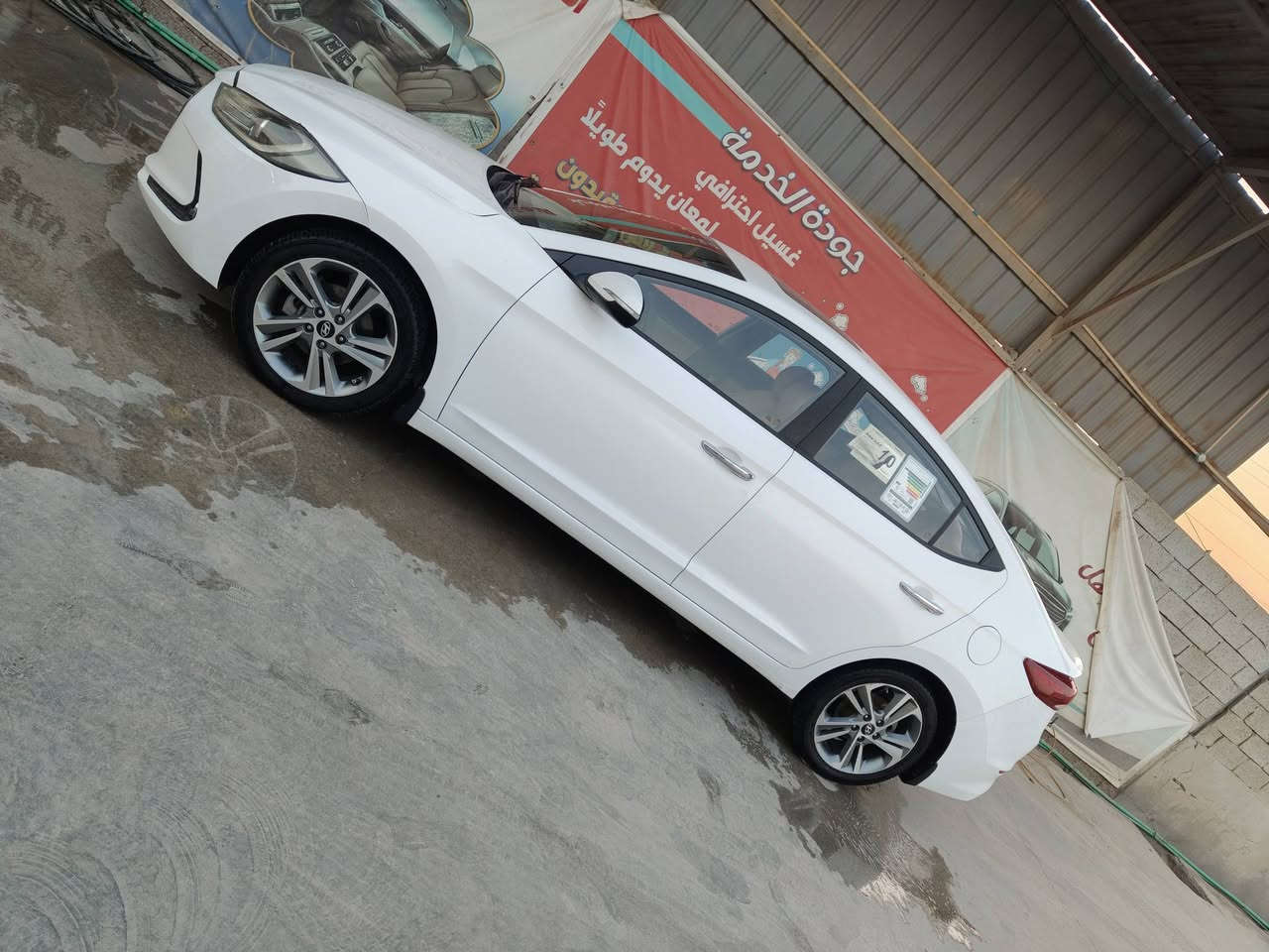 النتره خليجي 2018فول  اربيل جديد بسمي سنويه هزه جديد مكينه الفين دوش ملاحضات السياره كلها موجوده بالفيديو شوف الفيديو واتصل  ملاحضه حاليا الويل 16ال 17بدلته لن بي طسه قويه استفسار ***********
