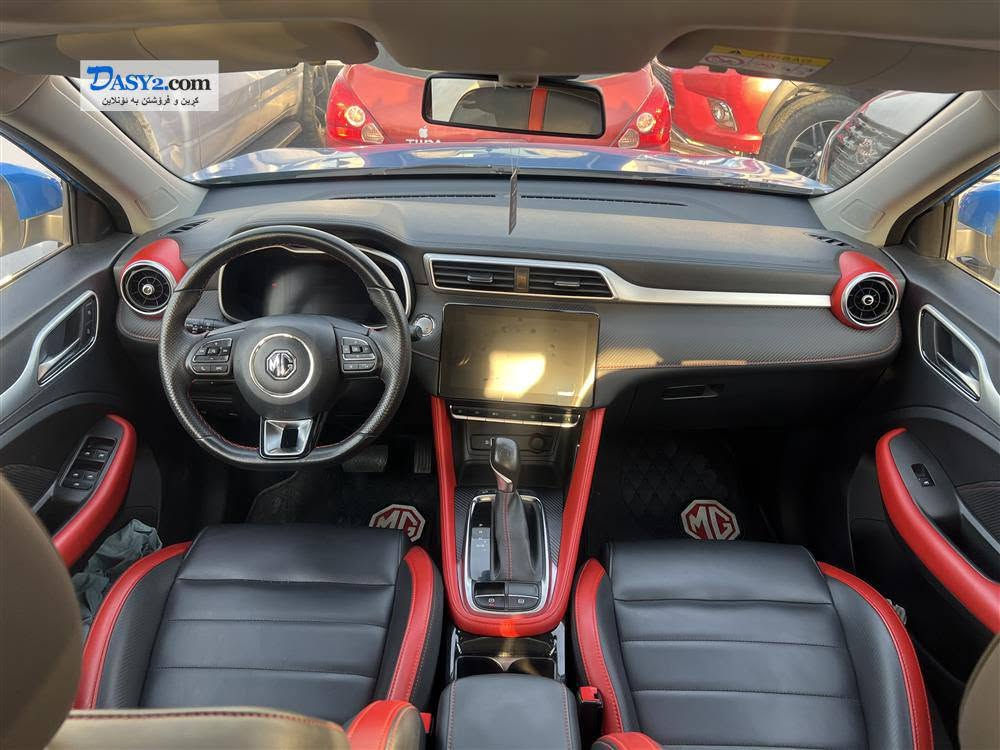 Mg.zs.موديل 2022.ماشى 13000 فول فول مواصفاط قةباط 3 بستون طوربو.161 هورباور .***********كورك
*********** اسياسيل .

