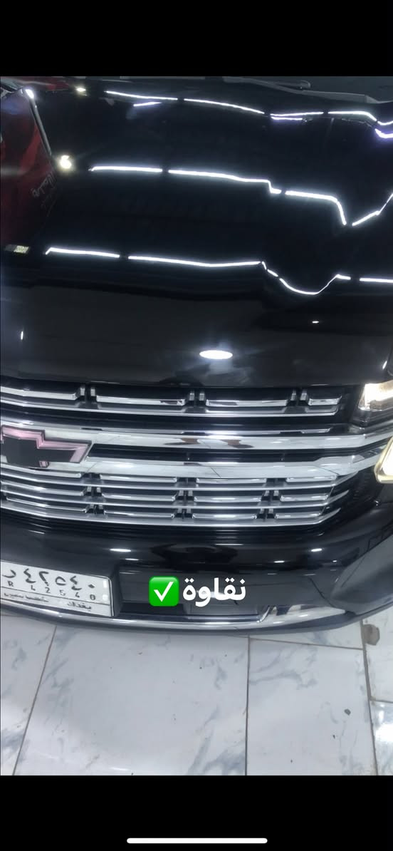 عرض خاص لفترة محدودة بولش موقعي
الاسعار تبدأ من ال85 الف الى 165 الف حسب نوع السيارة وحجمهه
بولش + حمام 
تشميع سوادات ونيكلات
تشميع الايتات والبگ لايتات 
غسل السياراة
 
بمواد البولش امريكية حصراً والمصداقية امام الزبون
وتكحيل اللون  الكتروني بنسبة مطابقة
أبسعار منافسة كل هاذ وانت داخل بيتك 
ويه خدمت البولش الموقعي 
ويتوفر ايضاً عرض التكحيل بلكارت للخدوش ا
لعميقة بسعر مناسب جداً 
ويتوفر ايضاً النانو سيراميك ابسعار تنافسية ايضاً
مدة 6 شهور معة الضمان فقط
ومدة1سنةمعة الضمان والادامة
ومدة2سنةمعة الضمان والادامة

للستفسار اتصل على الرقم  التالي :
‎***********       واتساب او خط
