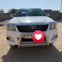 فور ويل • كير عادي • ٢٠١٤