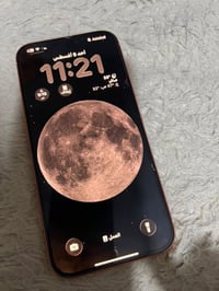 ايفون 17 برو ماكس • ملحقات كاملة • بضمان