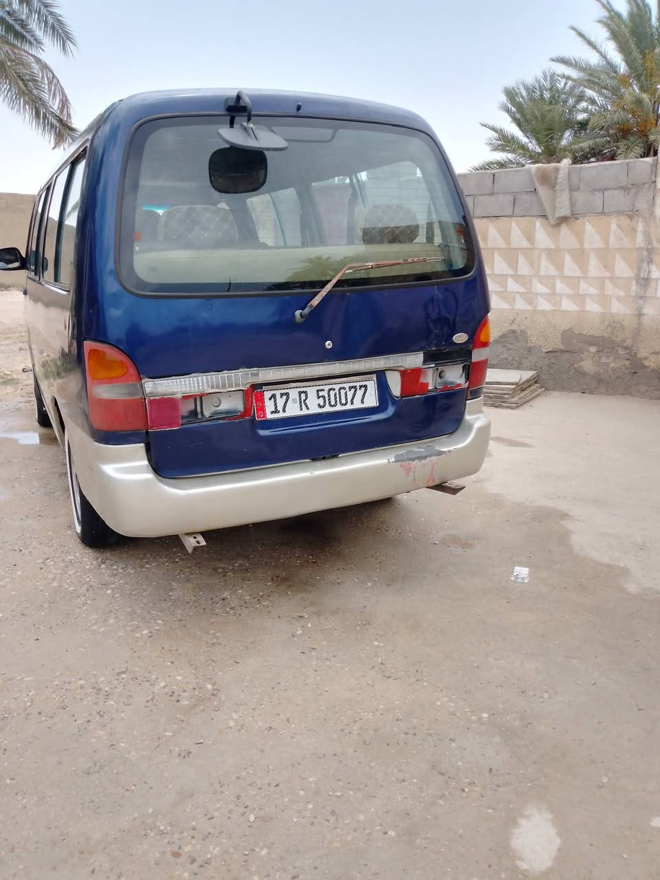 سلام عليكم كيه بريجو للبيع موديل 95 لمكان سماوه الاستفسار على هاذ رقم ***********
