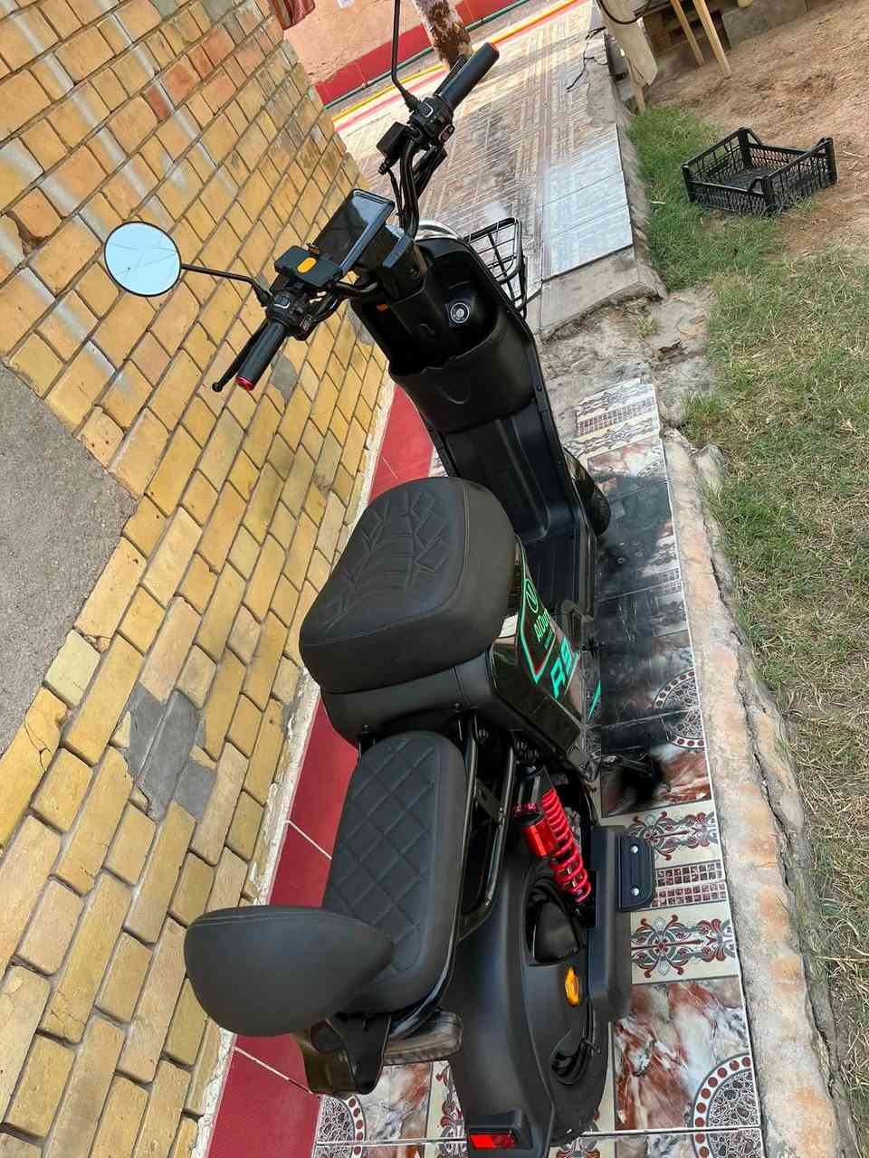 جديده • ماشيه ١٢٠٠ • بصره