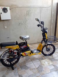 موديل 2024 • سرعة 60 • نظيف حيل