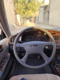 مارك عظم • ١٩٩١ • رق نجف