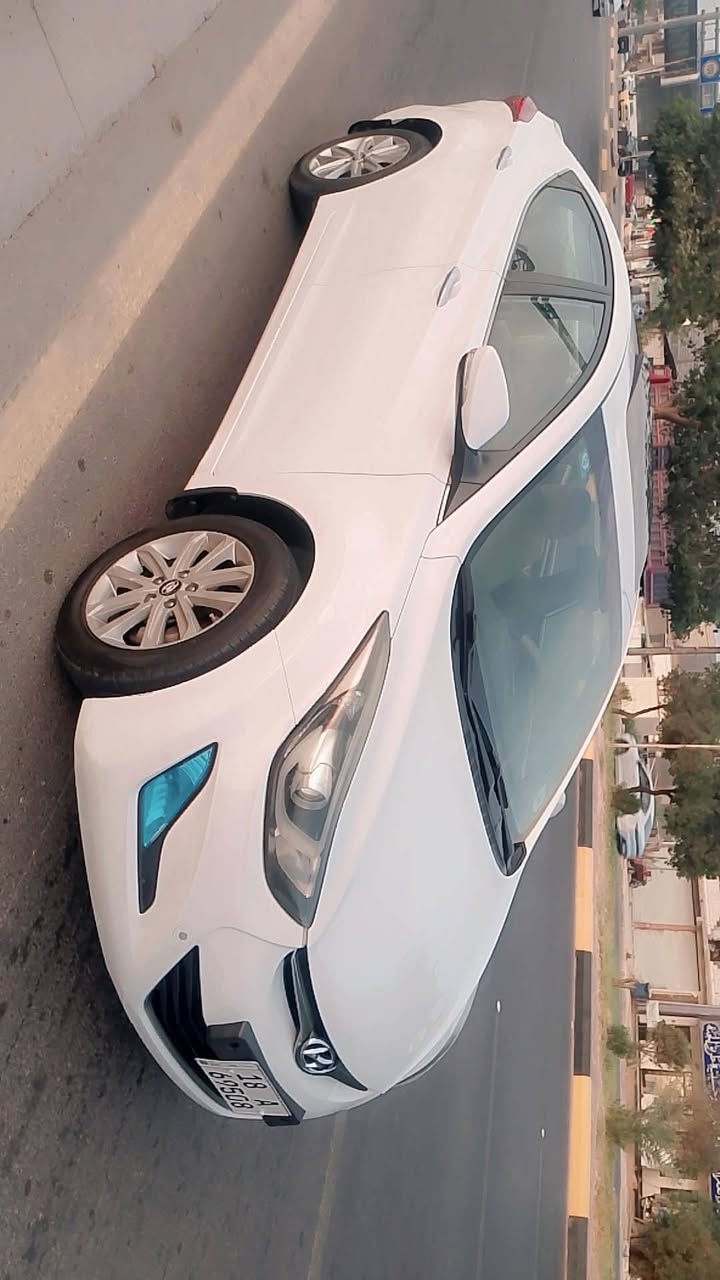النترا • ٢٠١٦ • فول اوبشن