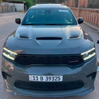 دورنكو RT Plus • HEMI V8 5.7 • بدون ايرباك