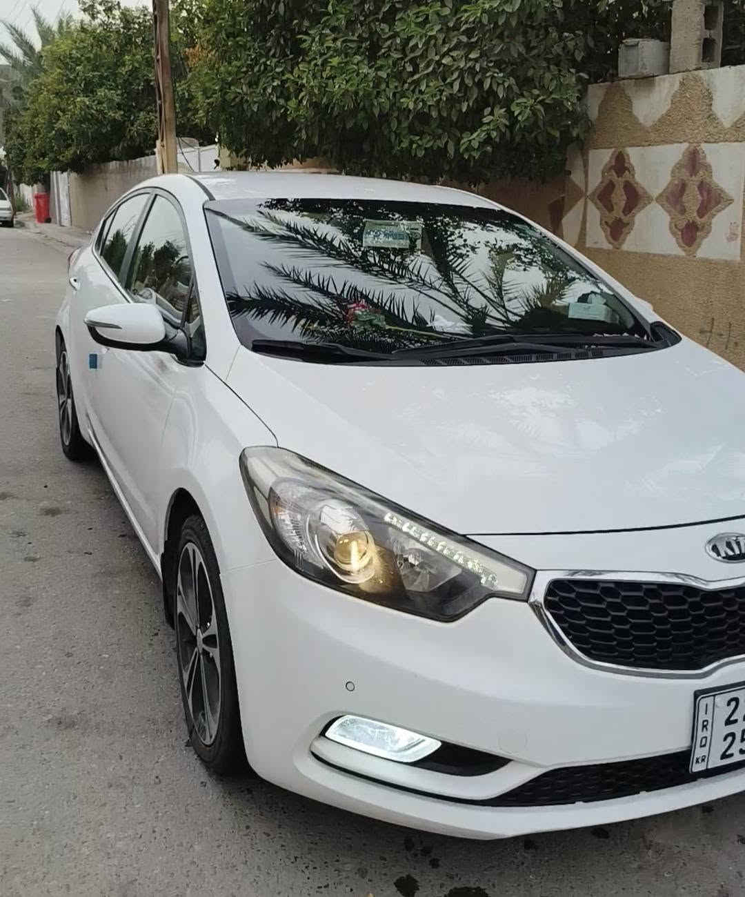 خليجي • ٢٠١٤ • باسمي