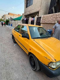 سايبا • ٢٠١٢ • مكينه وكير مكفول