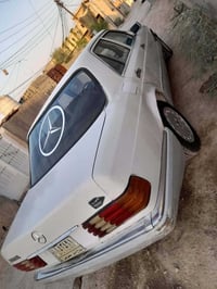 مرسيدس • بغداد • للبيع