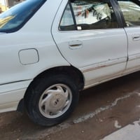 ١٩٩٣ • جير عادي • فلوجه