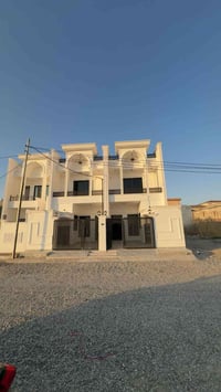 دوو خانوي • ١٠٠+١٠٠م • دوقات كامل