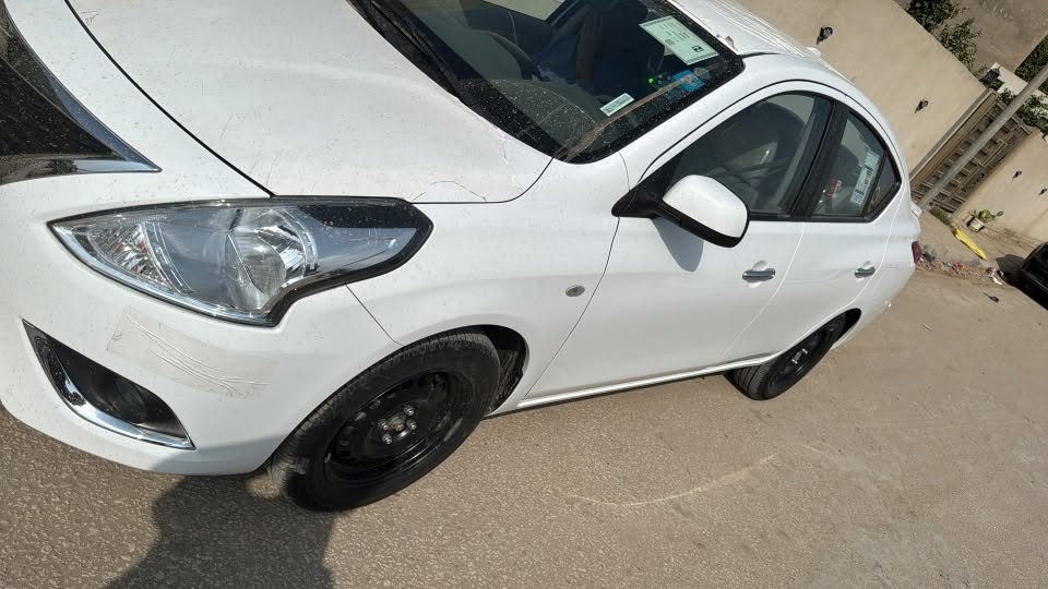 نيسان صني • ٢٠٢٥ • رقم بغداد