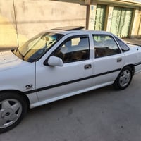 اوبل • ١٩٩١ • رقم اجنبي
