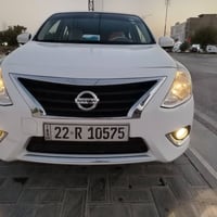 نيسان صني • ٢٠٢٥ • رقم أربيل
