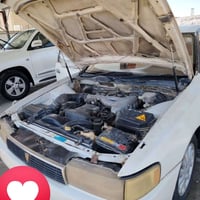 موديل ٩٥ • كفاله مكينه وكير • محوله رقم انكليزي