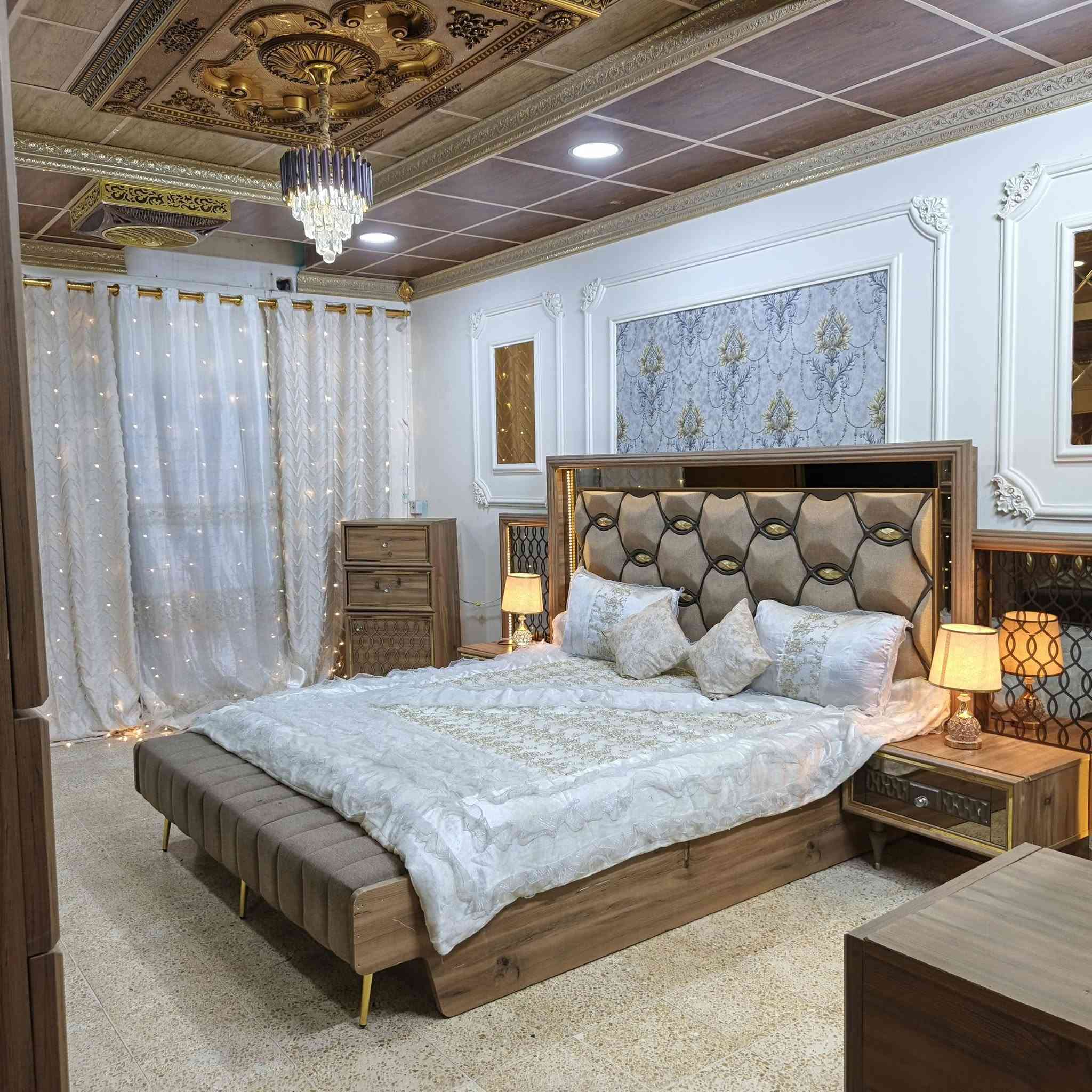 غرفه تركي للبيع تواصل ***********

