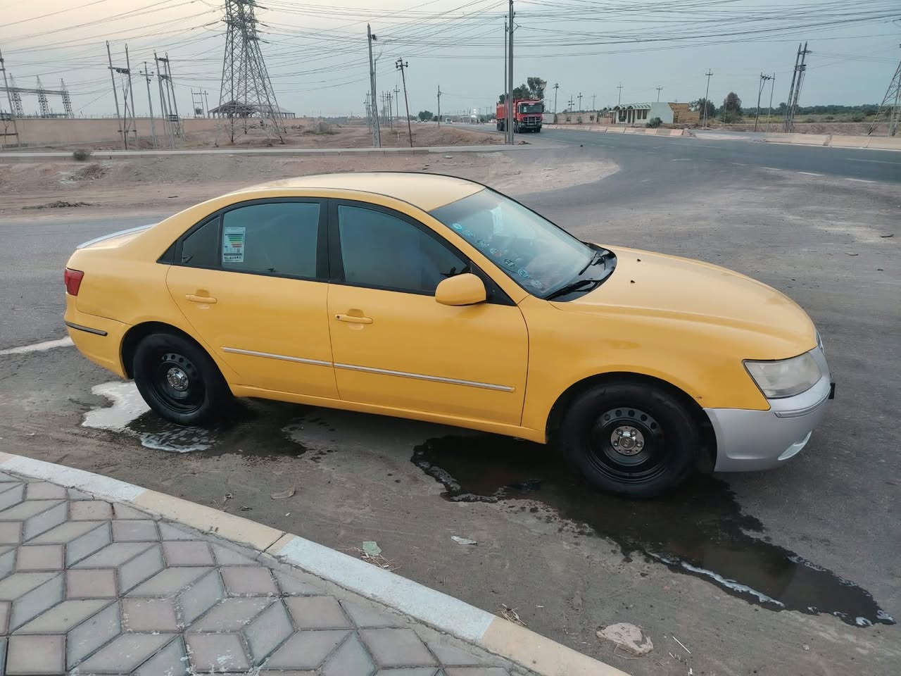 السلام عليكم سوناته البيع مديل 9 مكينه وكير وحداديه وكرهبايات تخم تاير تبريد كله جديد سنويه جديده رقم مثنى مشروع وطني السياره حلوه وجاهز تبريد ثلج مكفولة من الضربه القويه بيه طخه بصيطه كلش يم قبق البانزين *********** بي واتساب غرف حلوه سعره 77 وبيه مجال مكان السياره الدوانيه غماس مراوس اراوس حسب القناعه مصغر هيه وغرامات
