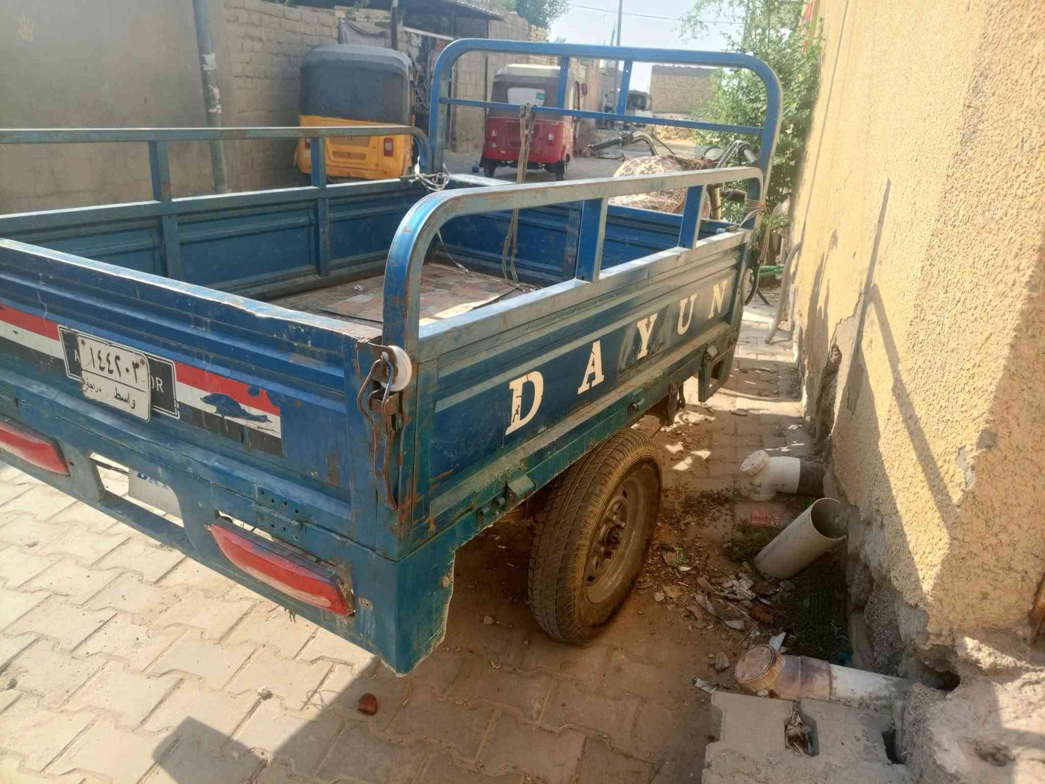 سلام عليكم ستوته موديل 22 رقم تحويل ثاني يوم تاير جديد مكينه ما مفتوحه عوزه ترتيب سعر مليون 900  بيه مجال ‏‪***********‬‏
