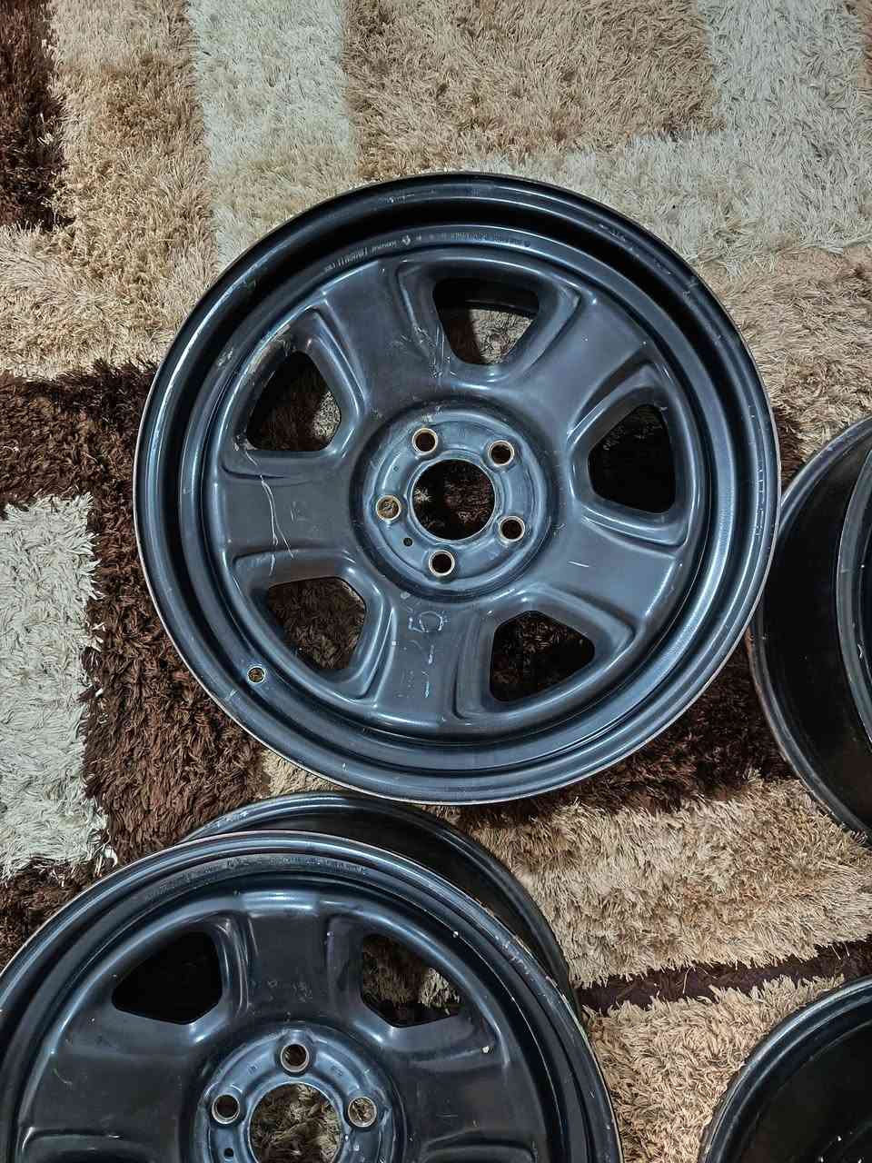 ويل ١٨ • بوليسي اصلي • طوس واستدات اصلي