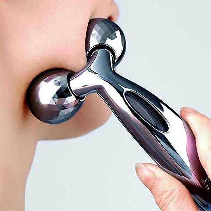 أداة مساج رائعه للجسم والبشرة بسعر 7 الاف التوصيل لكافة المحافظات متوفر

نص مكتوب في الصور:
- Face
- Eye
- Rehead
- Neck
- MICRO-CURRENT TECHNOLOGY Provides instant & cumulative Anti-aging results