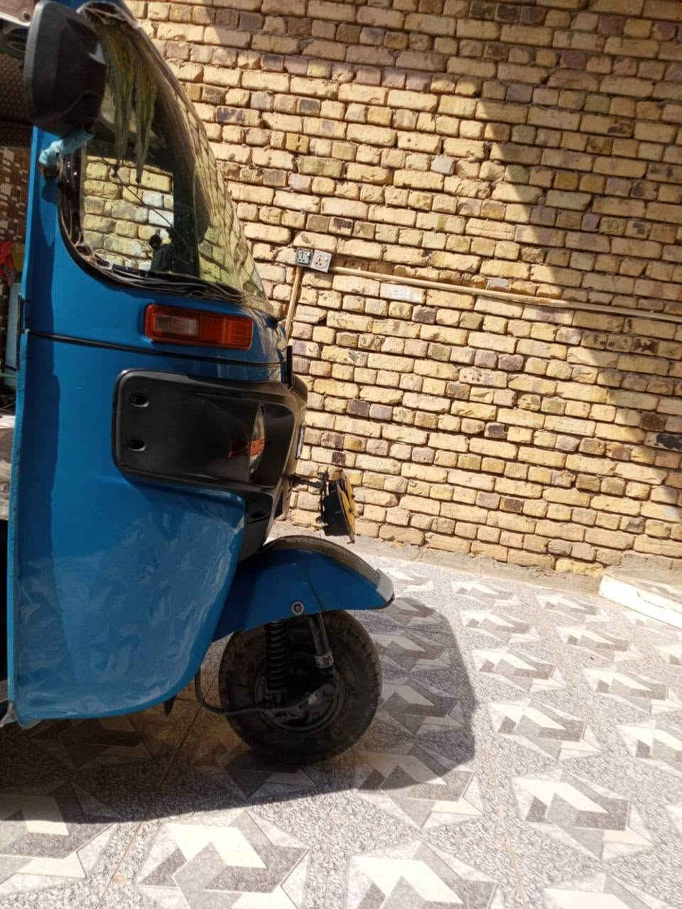 سلام عليكم تكتك 22 كفاله عامه محرك مبدل بيه بس زنجيل الباقي كفاله السعر 8600وبيه مجال قليل مكاني ناصريه قضاء النصر رقم كربلاء مداور ثاني يوم رجان مو شراي لا ينتصل ***********
