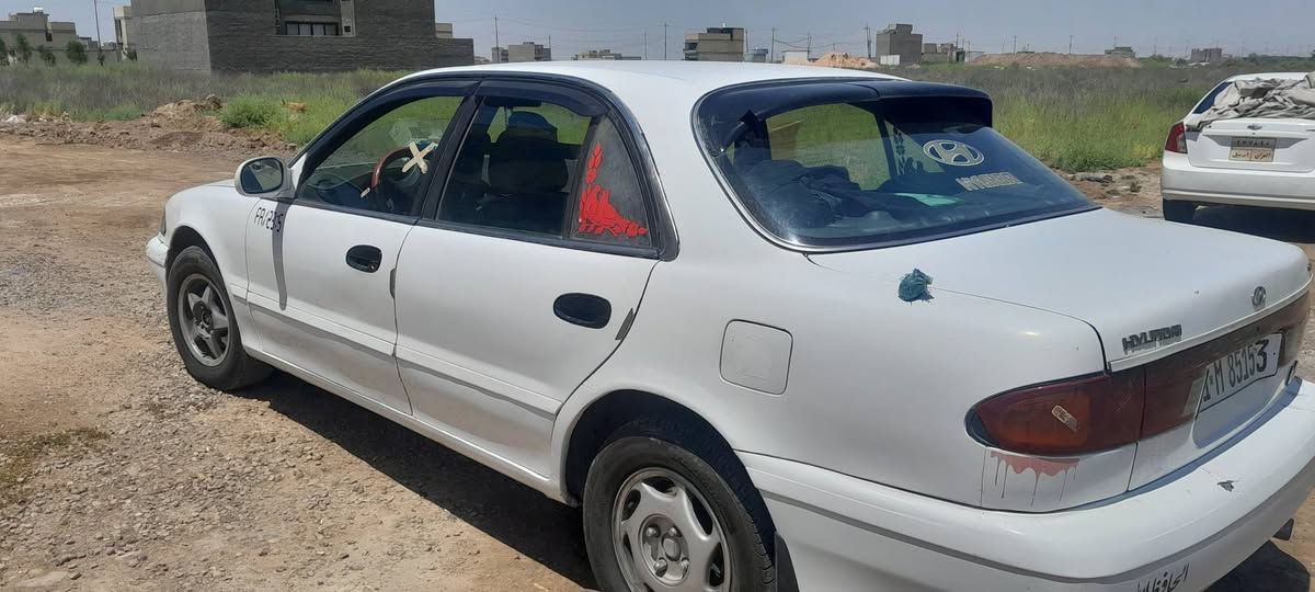 السلام عليكم سوناته تو للبيع موديل ٩٣ رقم بغداد بسمي تبريد ثلج سياره مابيهه لادعمه ولا طخه مصبوغه حزام جماليه فقط مكان السياره بغداد الصابيات السعر ٤٦ سياره كامله كير عادي  ***********
